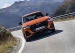 Audi Q3 Quattro S-Line Edition One 2018 года (WW)